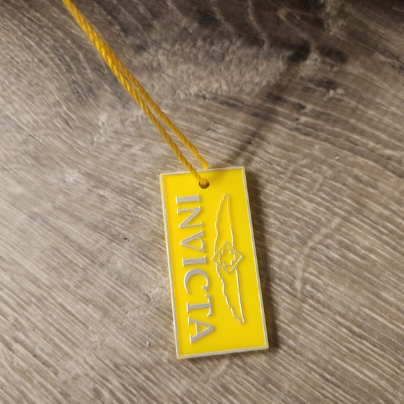 New In Box Invicta NFL Dallas Cowboys Mens Fashion Collector's Watch Black Band - Picture 7 of 11